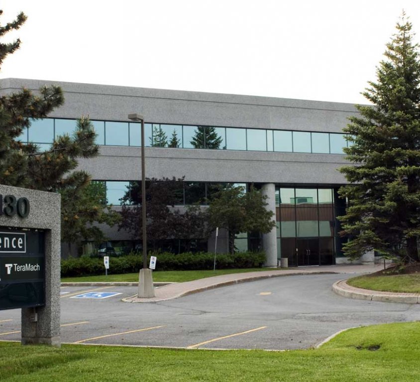 1130 Morrison Drive