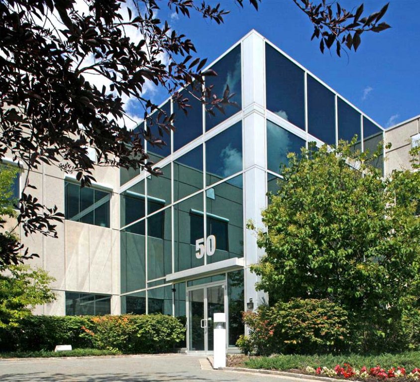 Kanata North Technology Park