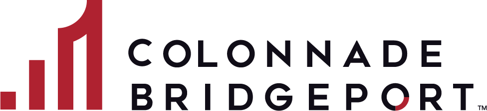 Colonnade Bridgeport Logo