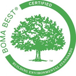 BOMA BEST Building Environmental Standards