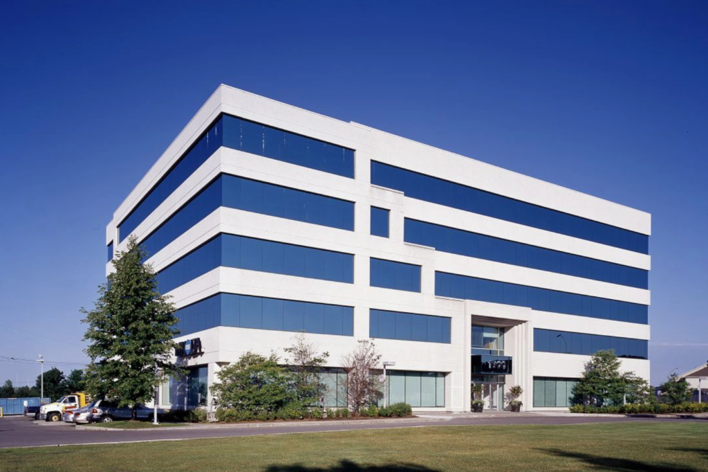 Colonnade BridgePort Acquires 1900-2000 City Park Drive - Colonnade ...