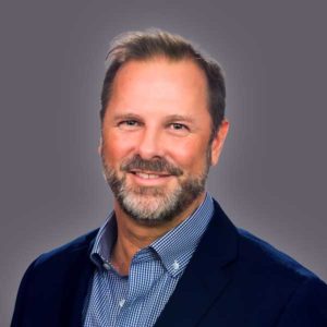 Ron Matheson