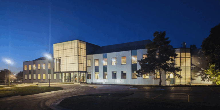 image of 945 Princess Street industrial hub in Kingston. ON