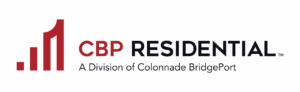 CBP Residential logo with TM