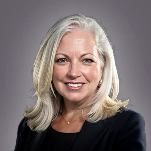 Catherine Proulx