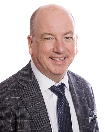 Colonnade BridgePort CEO Hugh Gorman Named CEO Of The Year By OBJ And OBT