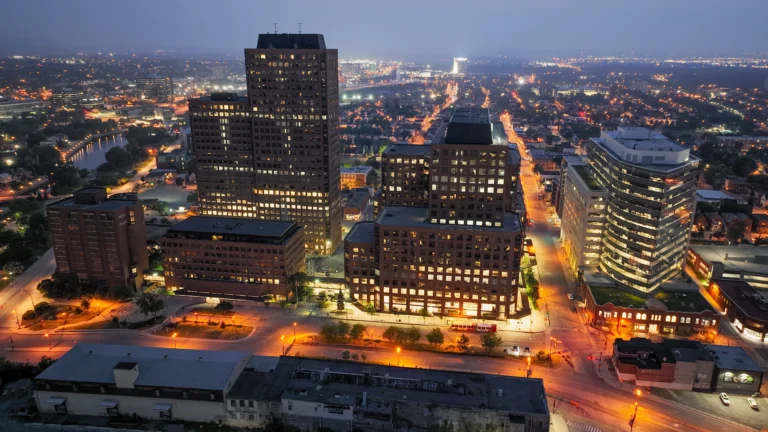 CBP Management Adds Large Gatineau Commercial Portfolio Owned By Heafey Group