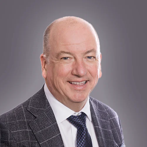 Hugh Gorman