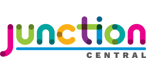 Logo de Junction Central à Ottawa